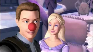 Some Funny Barbie Movie Moments