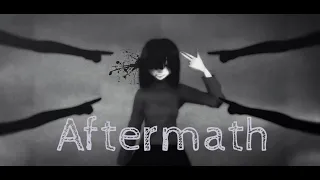 Aftermath - Little Nightmares [MMD]