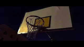 JEDDAH - Street Ball | JR Ali inspired