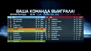 Battlefield 3: Первый взгляд на онлайн (PS3)