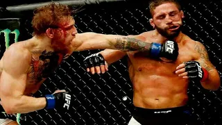 Conor McGregor vs Chad Mendes UFC 189 FULL FIGHT NIGHT CHAMPIONSHIP