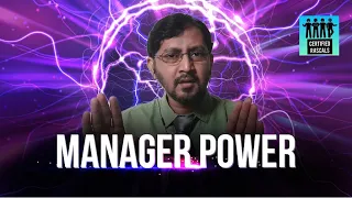Manager Power | Certified Rascals