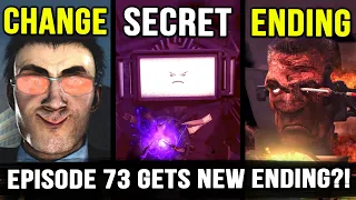 FULL EPISODE 73 GETS NEW ENDING?! Episode 1-73 Theory & Secrets