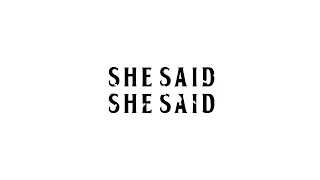 The Beatles - She Said She Said