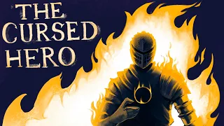 The Cursed Heroes of Dark Souls, Elden Ring, and Bloodborne