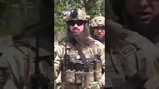 АХМАТ - СИЛА 🇷🇺 Chechen special forces in Ukraine Z