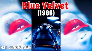 Blue Velvet (1986)  @hotcinemanews4838