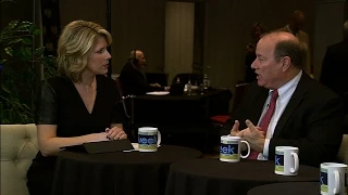 Conversation with Mayor Duggan and Paul Pastorek / Detroit Policy Conference | MiWeek Full Episode