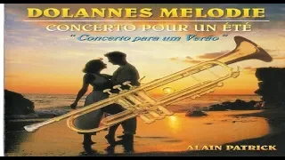 ALAIN PATRICK (Trompete) -  Dolannes Melodie