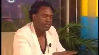 DR ALBAN INTERVIEW IN BULGARIA