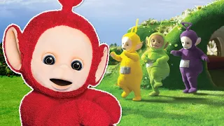 Follow The Leader Dance: 3 Hours of Teletubbies Best Episodes! | Videos for Kids