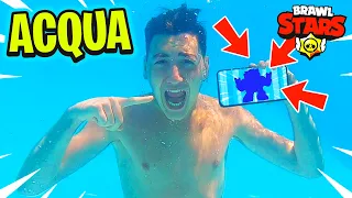 TROVO il NUOVO BRAWLER SOTT'ACQUA! Box Opening Brawl Stars ITA