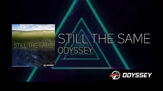 Still The Same - Odyssey [EUROBEAT]