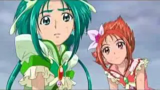 プリキュア5＋デジモンのＢＧＭ.flv