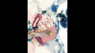 Aokiji vs Doflamingo - Lost Forever  [EDIT/AMV]