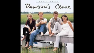 Dawson's Creek Soundtrack - Adam Cohen - Cry Ophelia