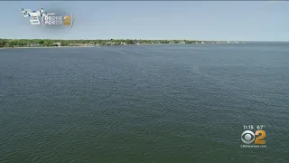 Man Survives Jet Ski Accident In Great South Bay