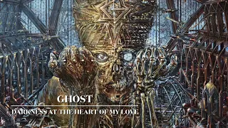 Darkness at the Heart of My Love | Ghost (Piano/Vocal Cover)