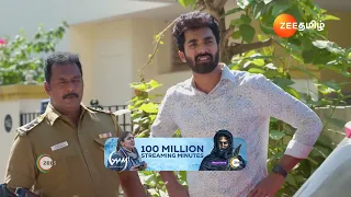 Maari | Ep - 525 | May 6, 2024 | Best Scene 2 | Zee Tamil