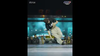 Bboy GEN ROC - DAY1 1on1 Breaking Battle l BBIC 2022