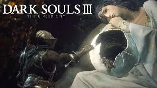 Dark Souls III: The Ringed City – Launch Trailer