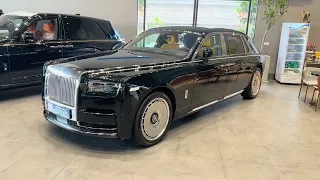 2023 Rolls-Royce Phantom Series 2 | Rolls-Royce