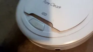 Roomba vacuum battle part 14