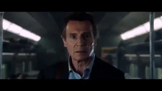 The Commuter (2018) Liam Neeson | Final Trailer | Action Movie