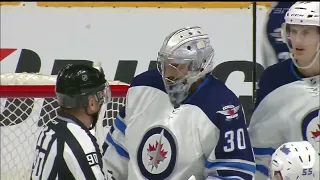 NHL   Jan.05/2016   Winnipeg Jets - Nashville Predators