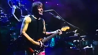 Bon Jovi - Live at Air Canada Centre | Rare Pro Shot | Incomplete In Video | Toronto 2000