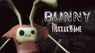 bunny - horror game