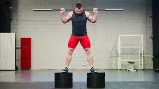 Plate #jump - awesome #drill for developing #legStrength explosion / #shorts
