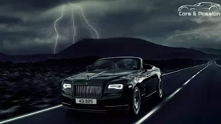 2017 Rolls-Royce Dawn Black Badge - Cars & Passion