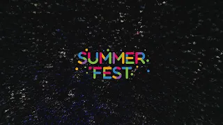 Official Summer Fest 2022 Aftermovie