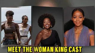 Meet The Woman King Cast|NetWorth, Wife, Husband, Children, Houses, Cars