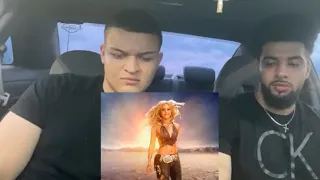 SHAKIRA - Whenever, Wherever (Video) | REACTION