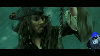 Jack Sparrow POTC Clips Music : Dead Bite by Hollywood Undead (cover by anti-nightcore adjusted)