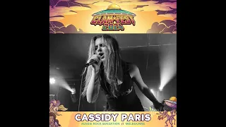 CASSIDY PARIS live at Glam Fest Australia 2024 Full Set