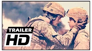 The Kill Team (2019) Official Trailer | Action, Drama, Thriller