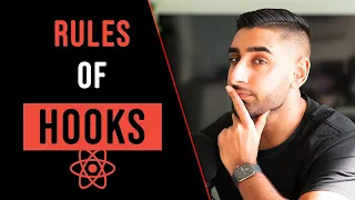 Don't use Hooks in REACT without knowing this...