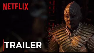 Star Trek: Discovery | You Will Know Us | Netflix