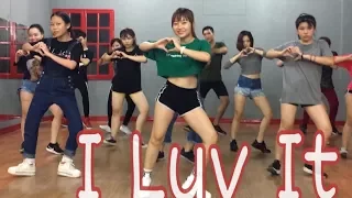 PSY - ‘I LUV IT’ (Dance Cover) | @BoBoDanceStudio