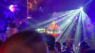 Novo Amor “State Lines” live in Dallas TX 10/15/22