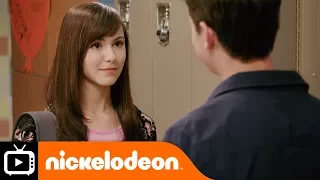 I Am Frankie | Math Bee | Nickelodeon UK