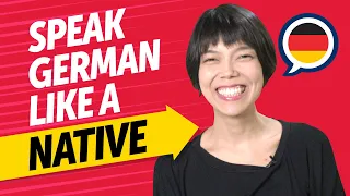 Speak German Fluently: Native Level Conversations Made Easy