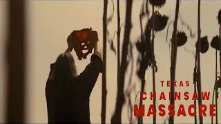 "Техасская резня бензопилой" "The Texas Chainsaw Massacre"-ужасы (2022)