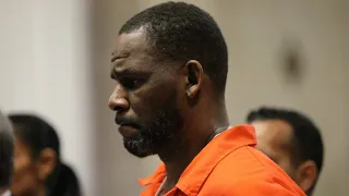 R. Kelly sentenced to 30 years in prison for sex abuse