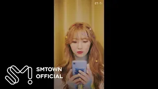 SOHLHEE 솔희 '안읽씹 (He ghosted me)' MV Teaser