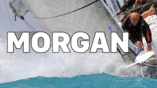 The Real Cruising Sailboat - Morgan - Episode 115 - Lady K Sailing