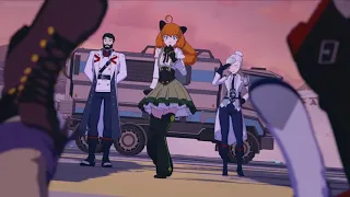 RWBY- Penny's Surprise (Volume 7- Episode 4)